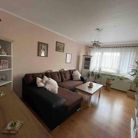 3 Izbovy Byt Apartment Liptovský Mikuláš Екстериор снимка