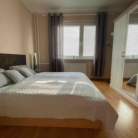 3 Izbovy Byt Apartment Liptovský Mikuláš Екстериор снимка