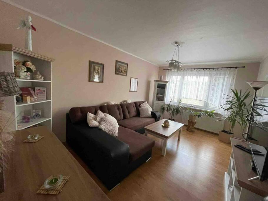 3 Izbovy Byt Apartment Liptovský Mikuláš Екстериор снимка
