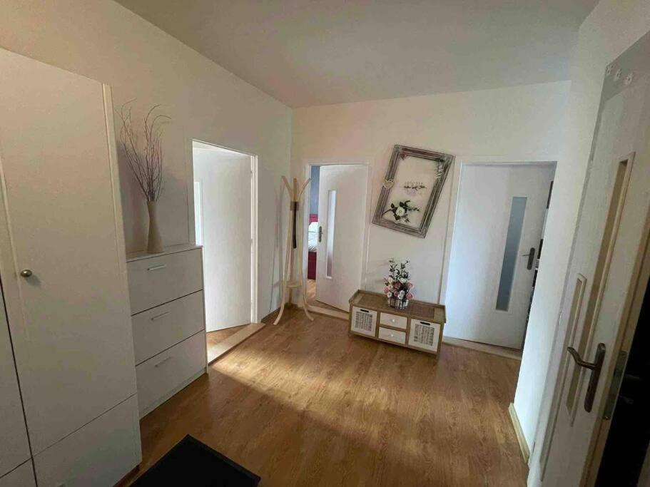 3 Izbovy Byt Apartment Liptovský Mikuláš Екстериор снимка