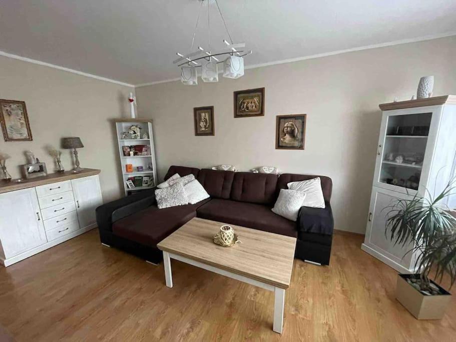 3 Izbovy Byt Apartment Liptovský Mikuláš Екстериор снимка
