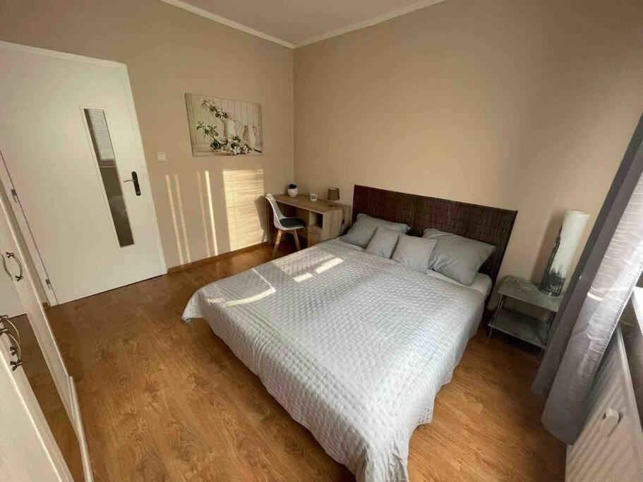3 Izbovy Byt Apartment Liptovský Mikuláš Екстериор снимка