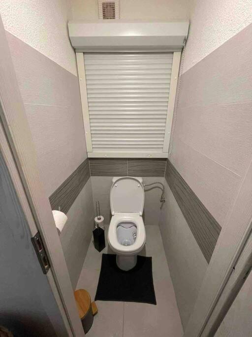 3 Izbovy Byt Apartment Liptovský Mikuláš Екстериор снимка