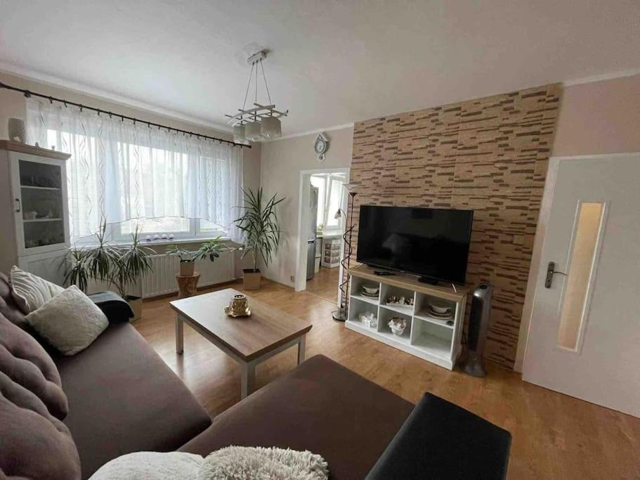 3 Izbovy Byt Apartment Liptovský Mikuláš Екстериор снимка
