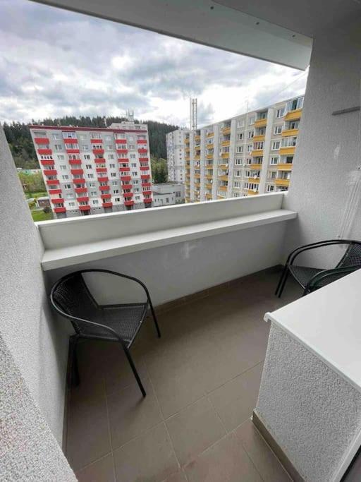 3 Izbovy Byt Apartment Liptovský Mikuláš Екстериор снимка