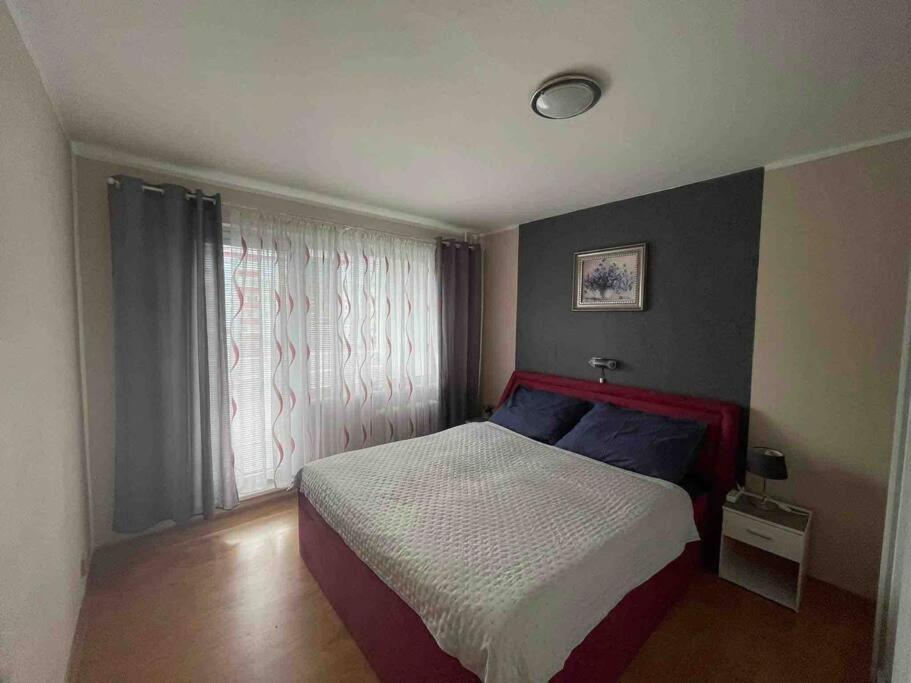 3 Izbovy Byt Apartment Liptovský Mikuláš Екстериор снимка